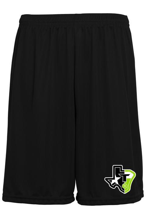 Augusta Sportswear Training Shorts