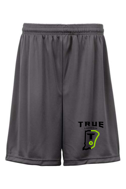 C2 Sport 7" Performance Shorts