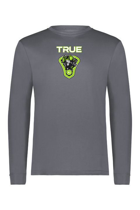 Augusta NexGen Wicking Long Sleeve Tee