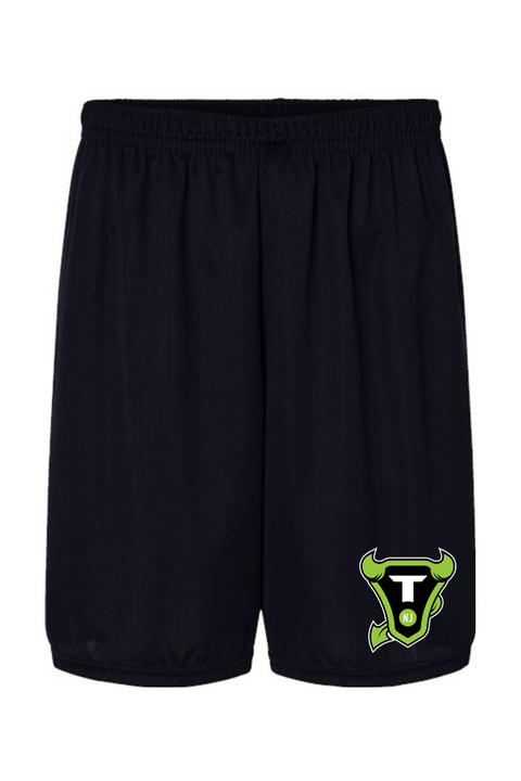 Augusta Sportswear Octane Shorts