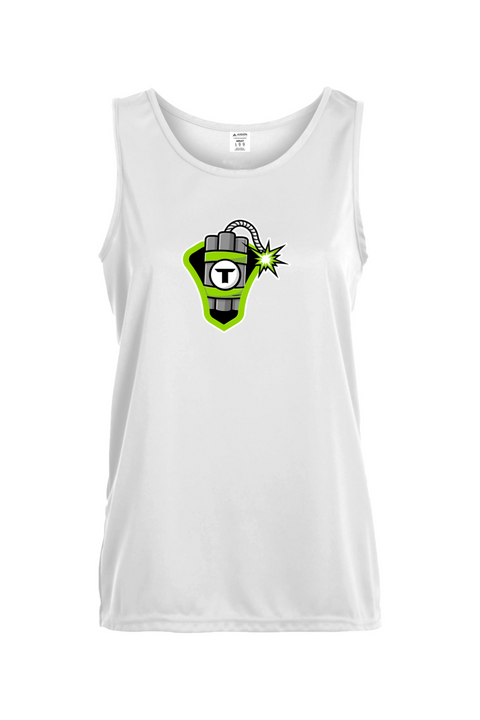 Augusta Ladies Training Tank