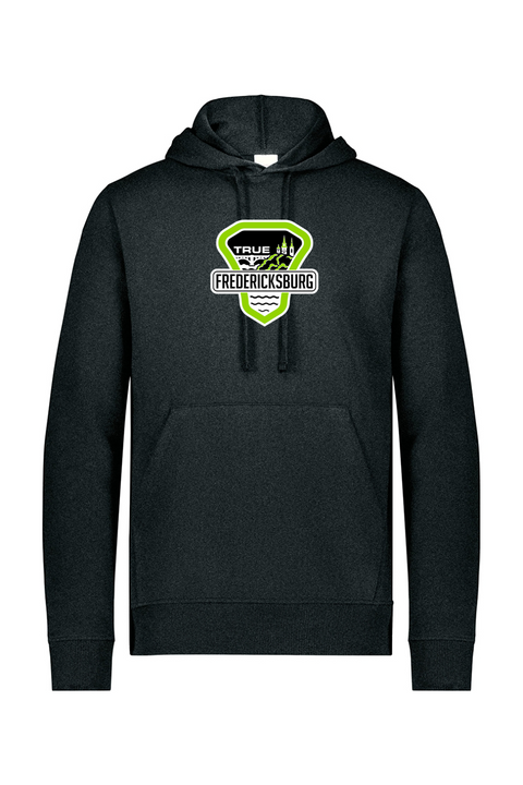 Augusta Sportswear Youth All-Day Core Basics Fleece Hoodie