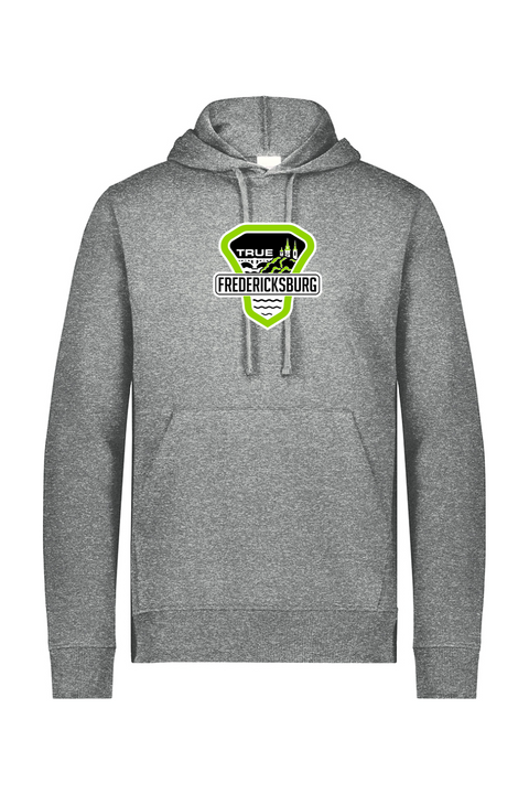 Augusta Sportswear Youth All-Day Core Basics Fleece Hoodie