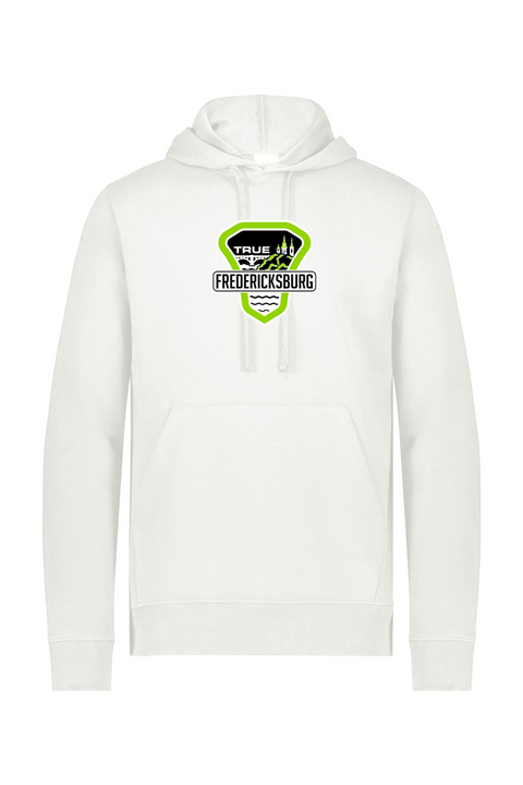 Augusta Sportswear Youth All-Day Core Basics Fleece Hoodie