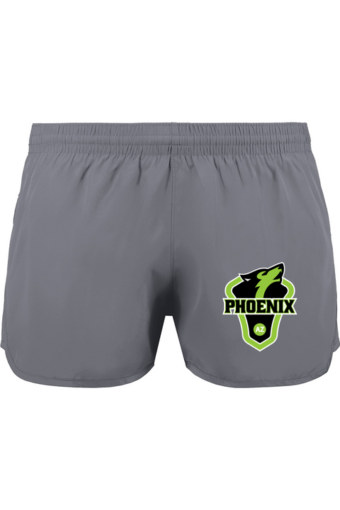 Augusta Sportswear Girls' Wayfarer Shorts