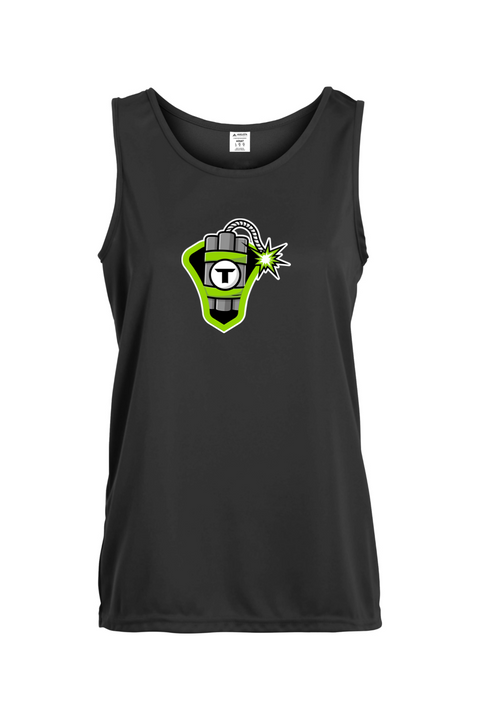 Augusta Ladies Training Tank