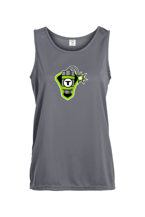 Augusta Ladies Training Tank