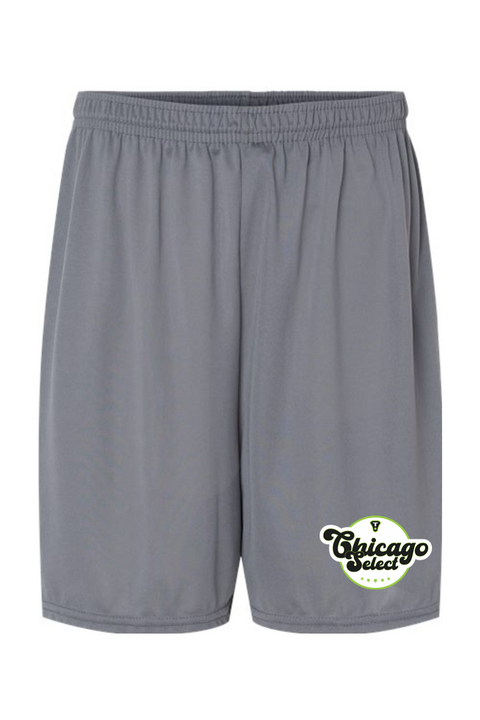 Augusta Sportswear Octane Shorts
