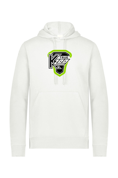 Augusta Sportswear Youth All-Day Core Basics Fleece Hoodie