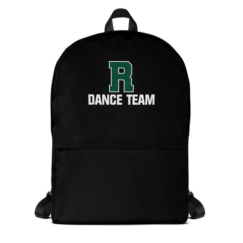 RIHDT Backpack