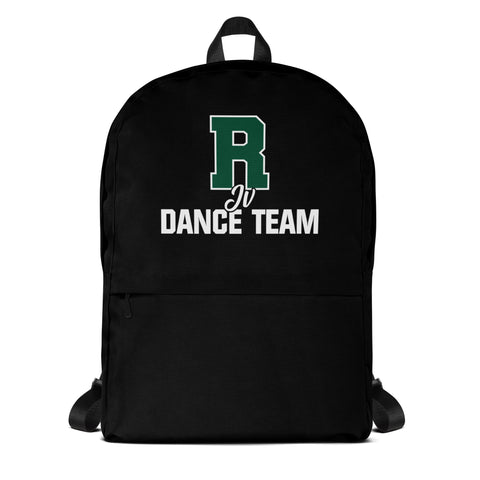RIHDT JV Backpack