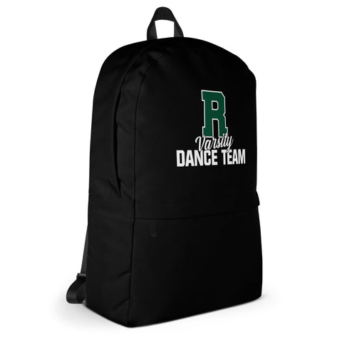 RIHDT Varsity Backpack