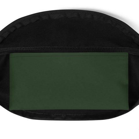 WL Text Fanny Pack