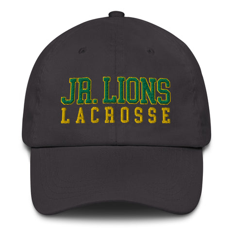 JLL Dad hat