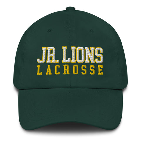 JLL Dad hat