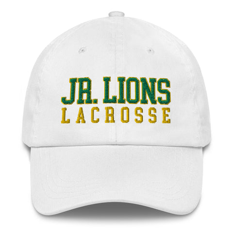 JLL Dad hat
