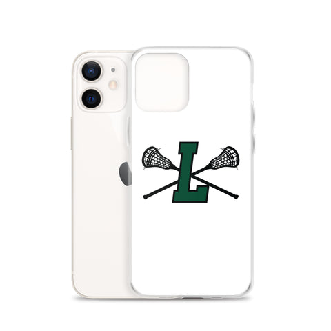 LL Clear Case for iPhone®