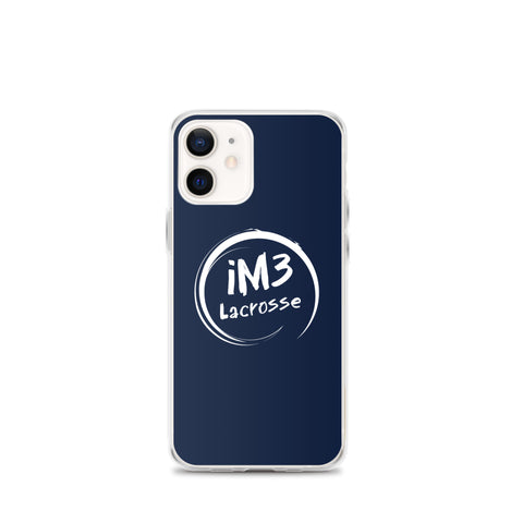 iM3 Clear Case for iPhone®