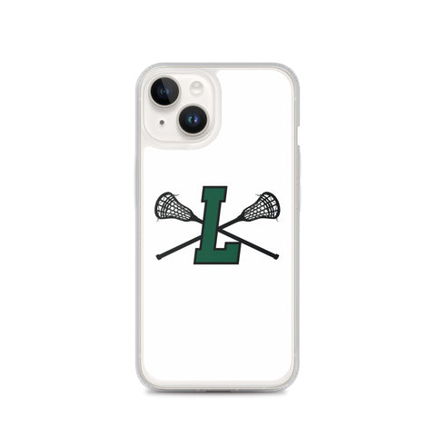 LL Clear Case for iPhone®