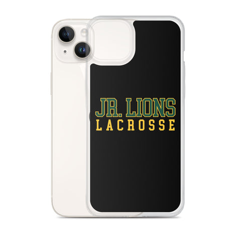 JLL Clear Case for iPhone®