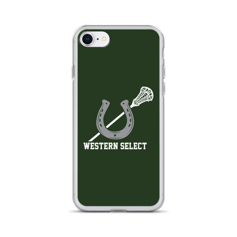 WL Clear Case for iPhone®