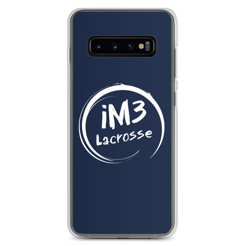 iM3 Clear Case for Samsung®