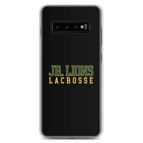 JLL Clear Case for Samsung®