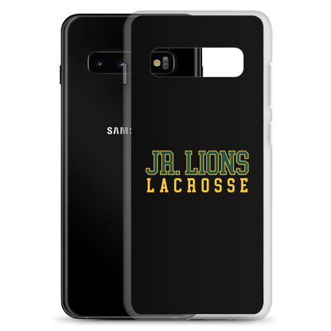 JLL Clear Case for Samsung®