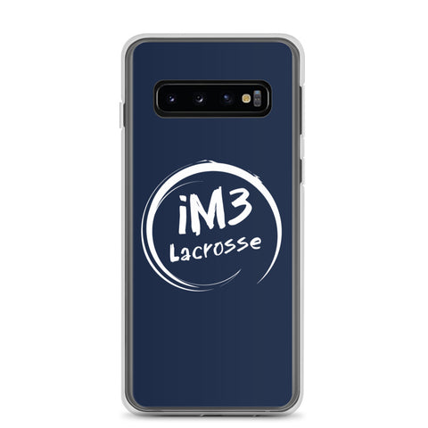 iM3 Clear Case for Samsung®