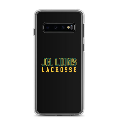 JLL Clear Case for Samsung®