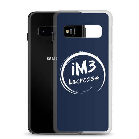 iM3 Clear Case for Samsung®