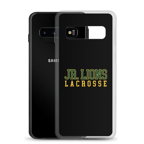 JLL Clear Case for Samsung®