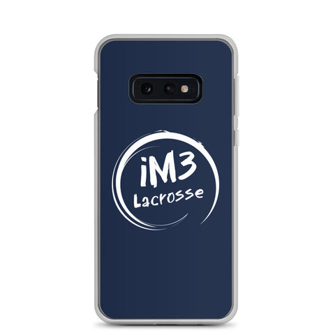 iM3 Clear Case for Samsung®