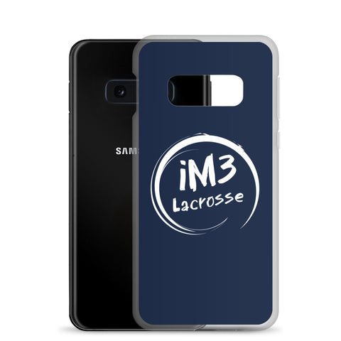 iM3 Clear Case for Samsung®