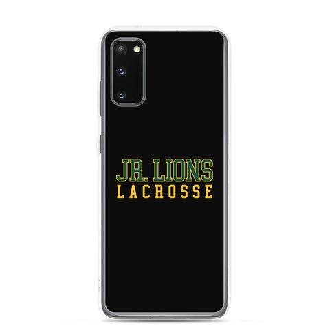 JLL Clear Case for Samsung®