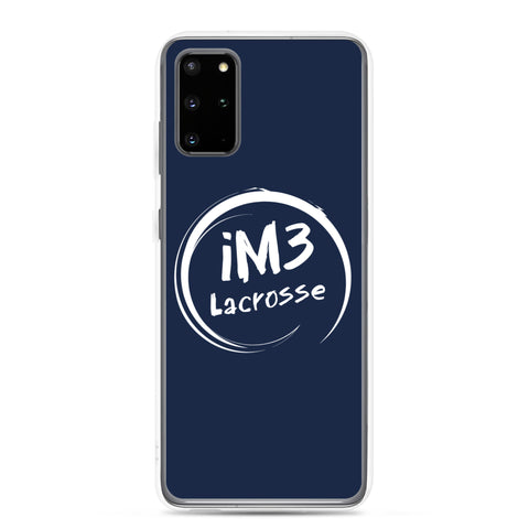 iM3 Clear Case for Samsung®