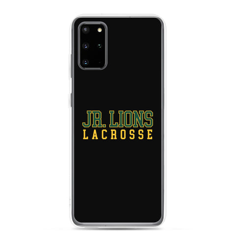 JLL Clear Case for Samsung®