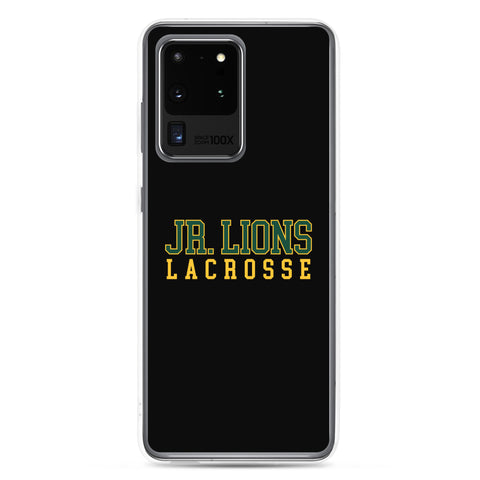 JLL Clear Case for Samsung®