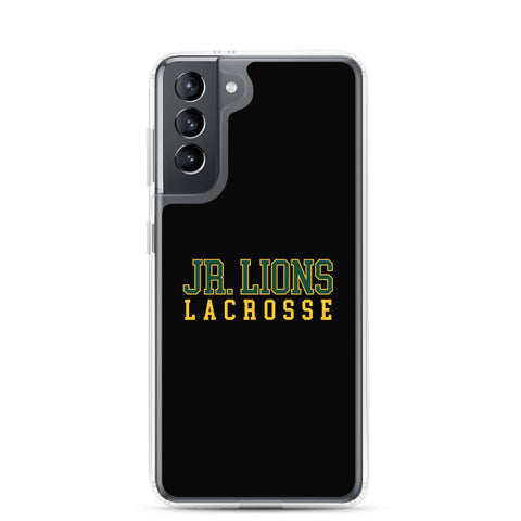JLL Clear Case for Samsung®