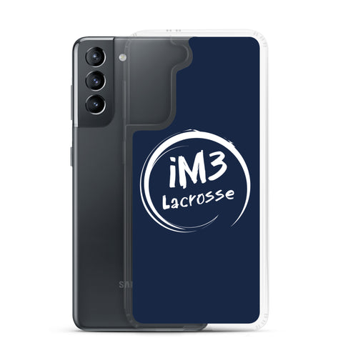 iM3 Clear Case for Samsung®