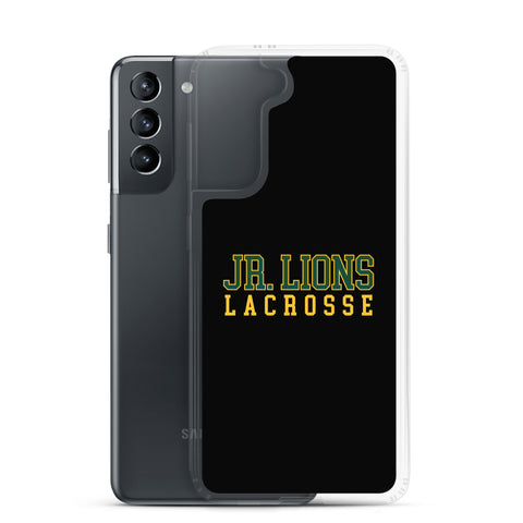 JLL Clear Case for Samsung®