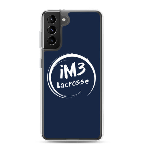 iM3 Clear Case for Samsung®