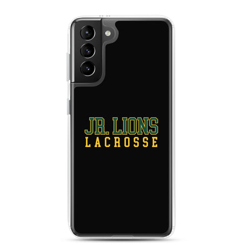 JLL Clear Case for Samsung®
