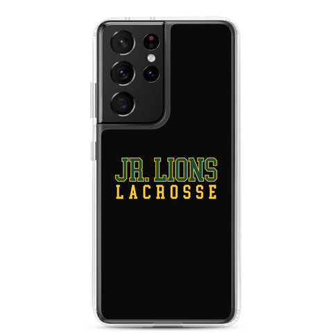 JLL Clear Case for Samsung®