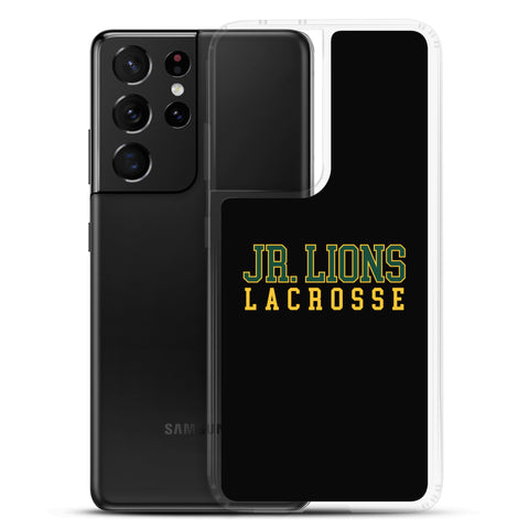 JLL Clear Case for Samsung®