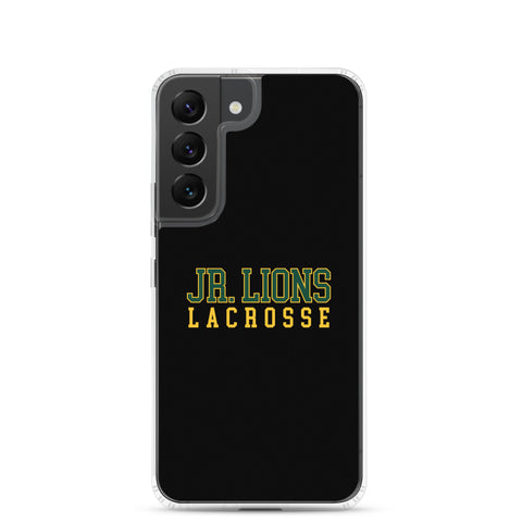 JLL Clear Case for Samsung®