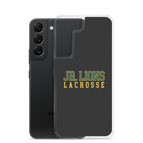 JLL Clear Case for Samsung®