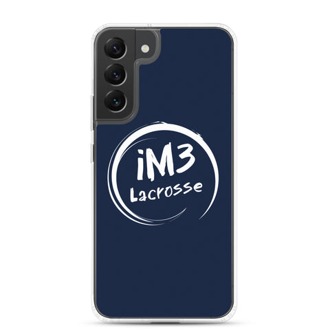 iM3 Clear Case for Samsung®