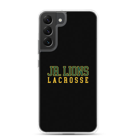 JLL Clear Case for Samsung®
