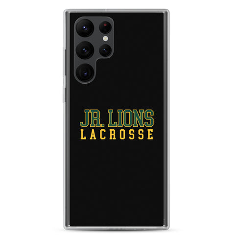 JLL Clear Case for Samsung®